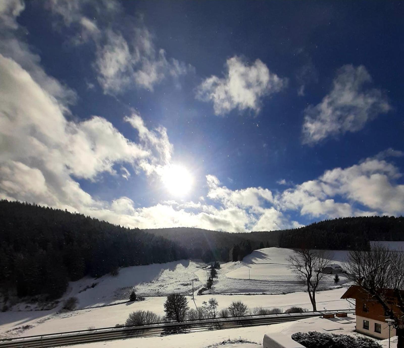 Apartment Haus Zum Sternen Vohrenbach