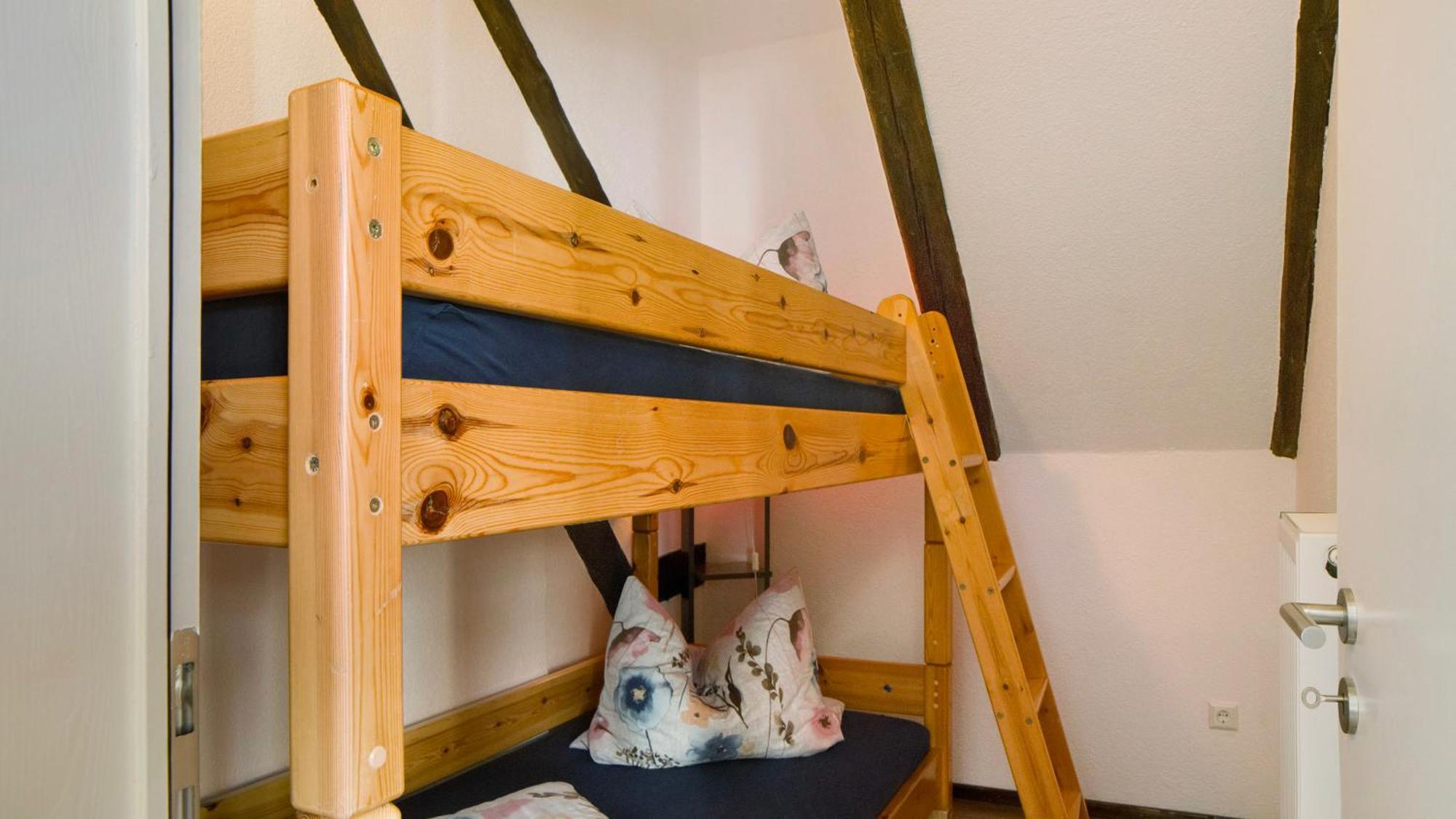 Haus Zum Sternen Apartment Vohrenbach