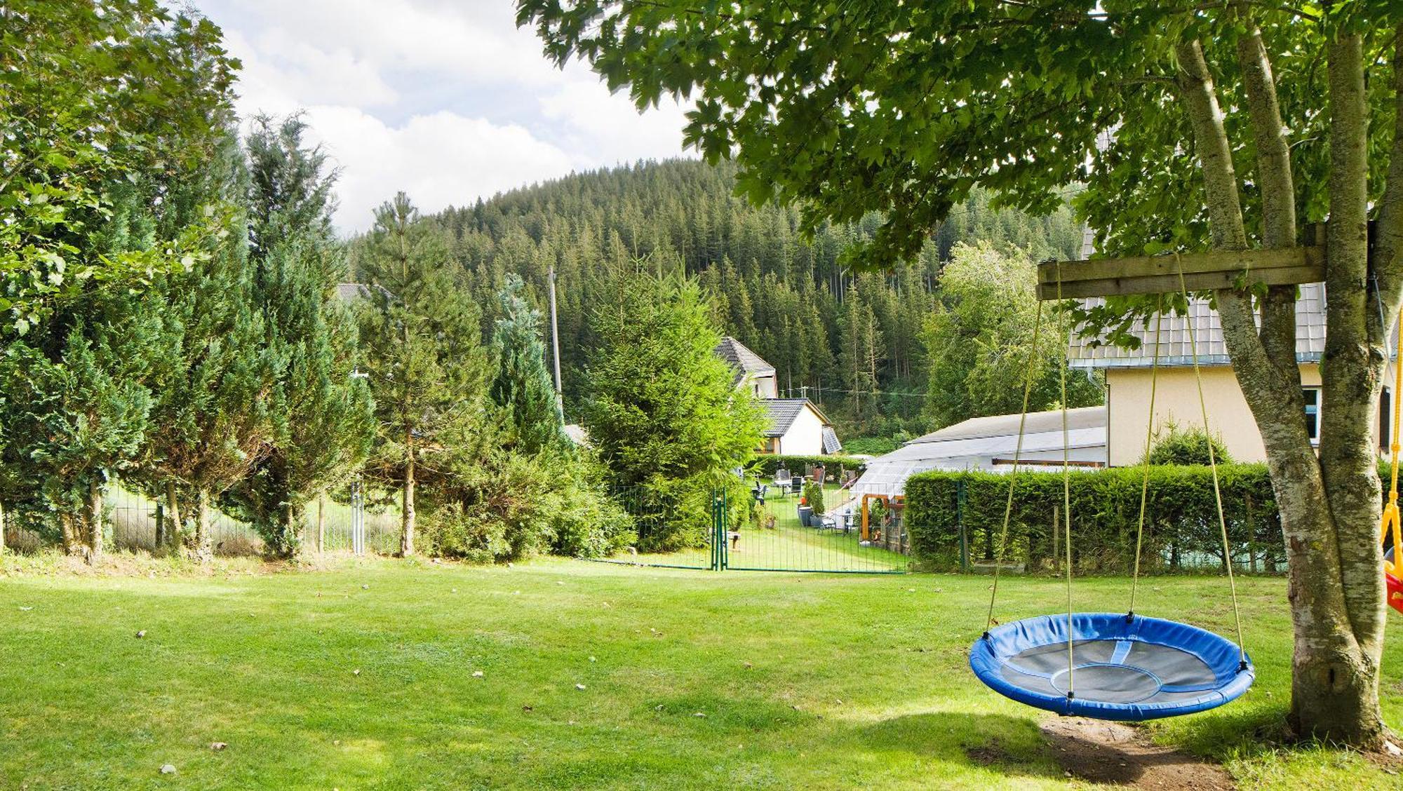 Haus Zum Sternen * Vohrenbach