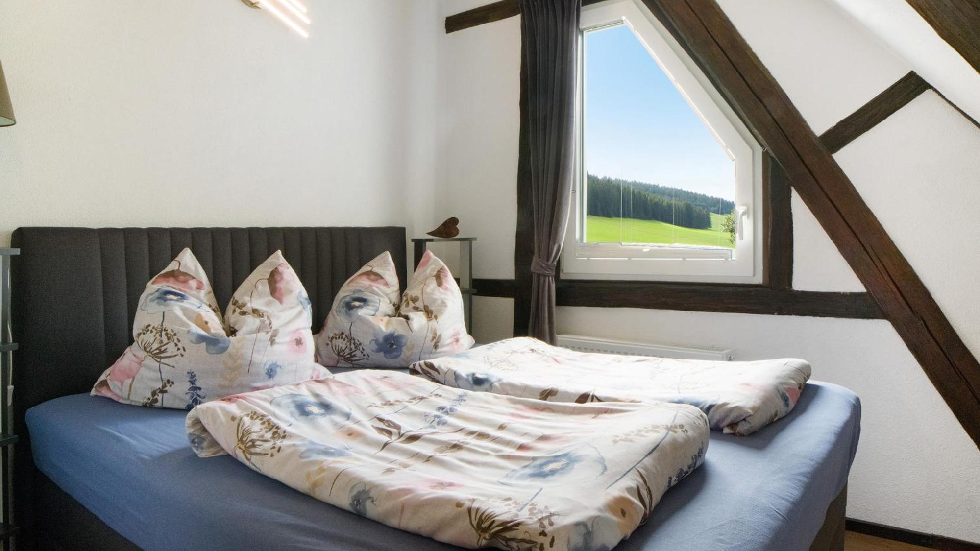 Haus Zum Sternen Apartment Vohrenbach